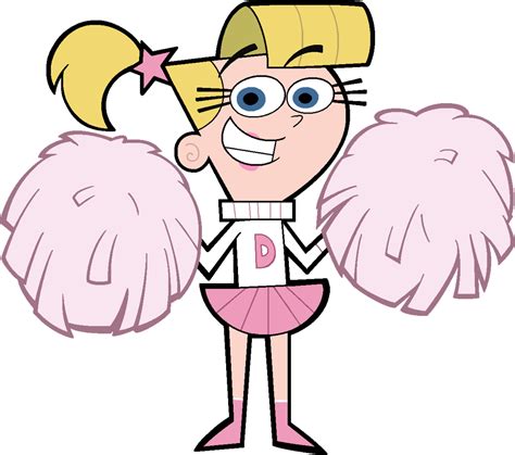 veronica fairly odd parents fairy|Veronica .